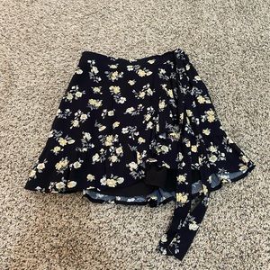 NWT Hollister Skirt